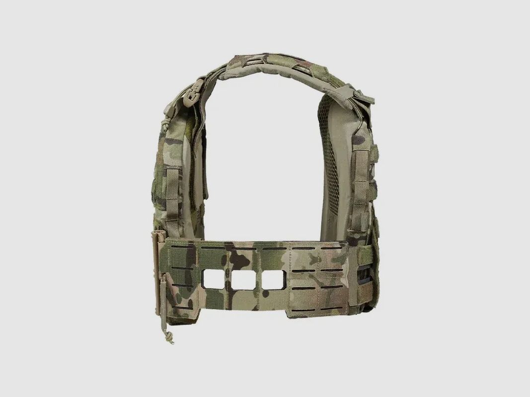 K-Zero SF Plate Carrier (Multicam) Agilite, image 16 sur 17