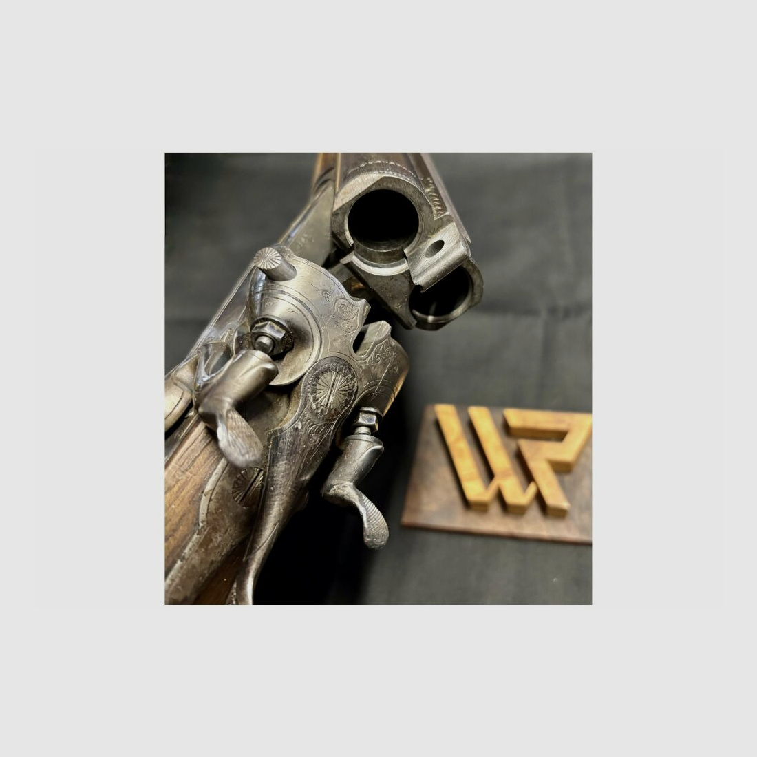 Sauer & Sohn ohne 20/70