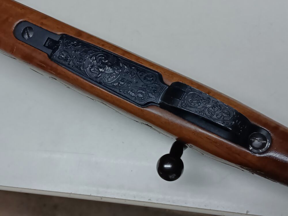 Gibbs Rifle Co. - Martinsburg Midland