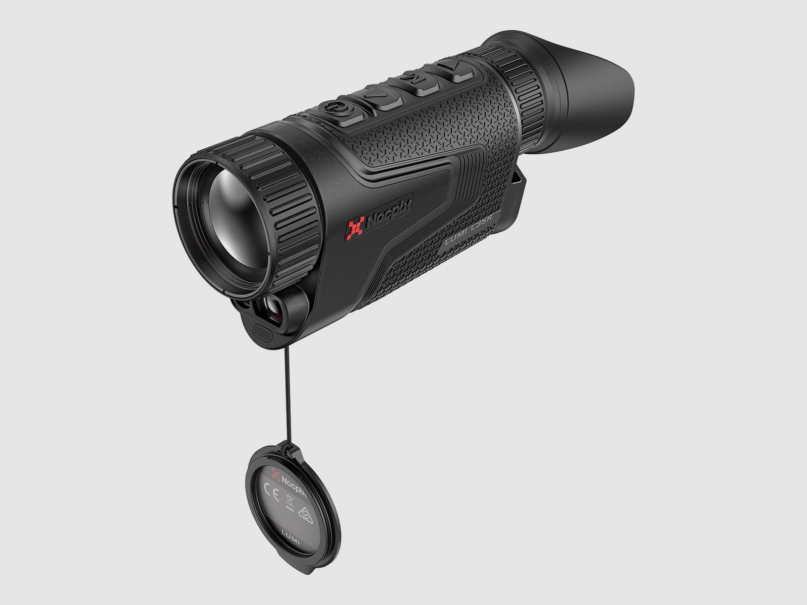 Nocpix Lumi L35R Wärmebild-Handgerät