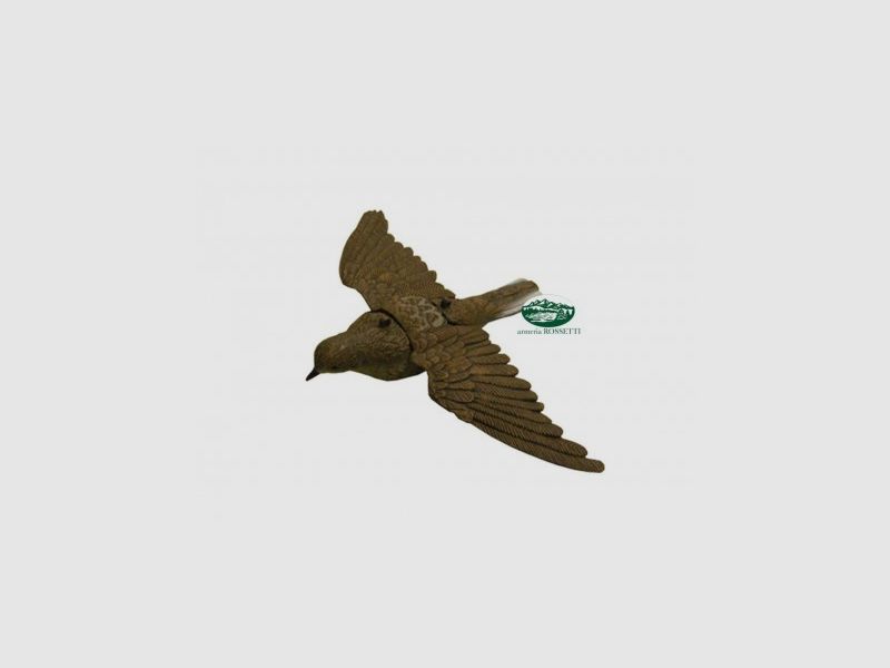 HTG Flugtauben-Stempel