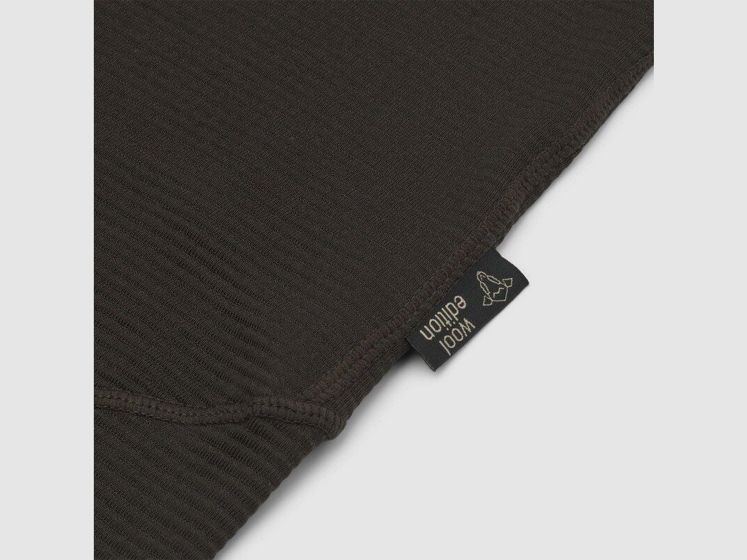 Northern Hunting Herren Wollpullover Rolf