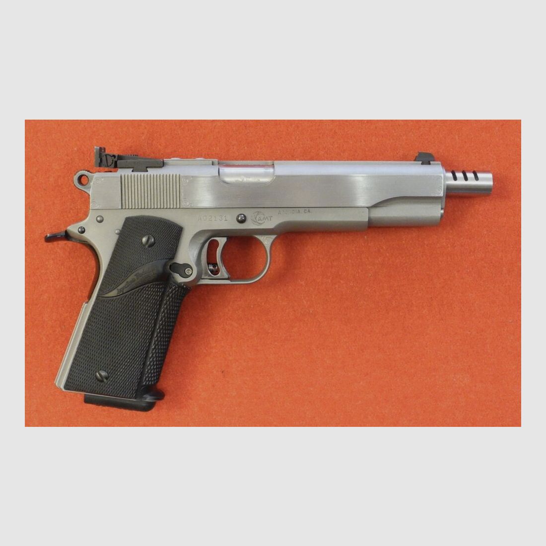 A M T Hardballer, immagine 1 di 2