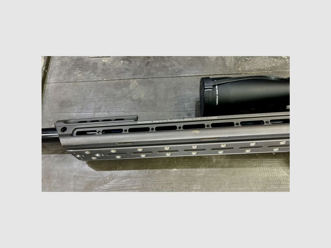 REMINGTON 700, Bild 7 von 9