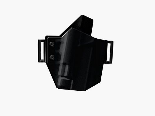 T.REX ARMS Holster IRONSIDE für G19 Gen5, TLR7 HL-X