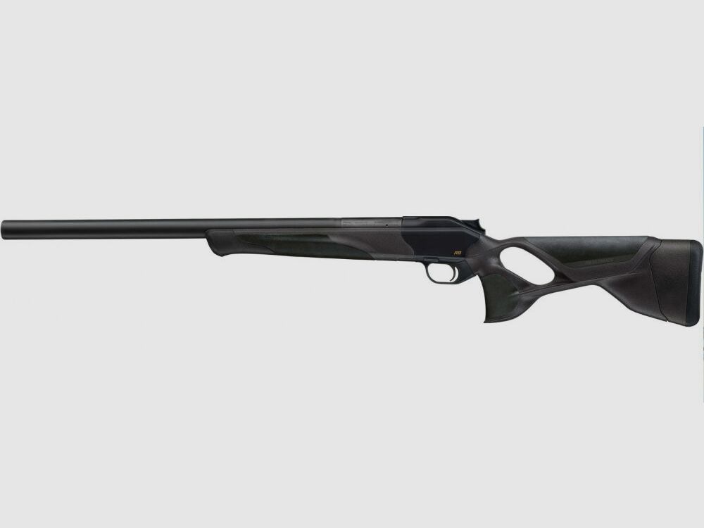 Blaser Mod. R8 Ultimate Silence & VSR