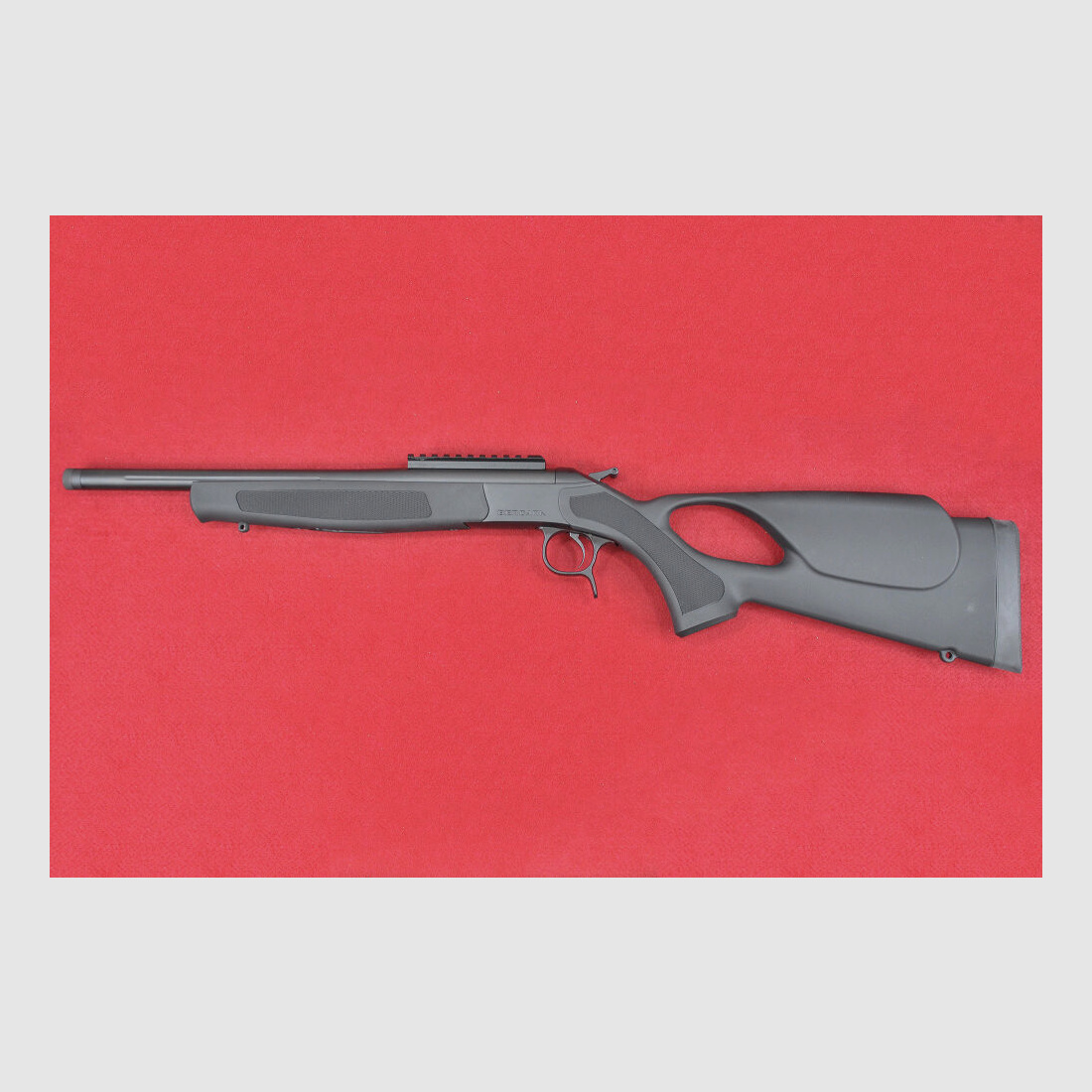Bergara BA 13 TD 16.5" .308 Win.