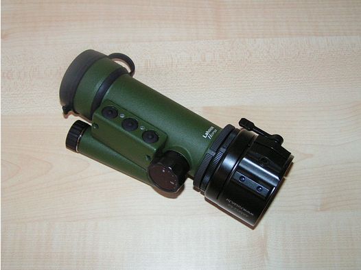 Dispositivo de visión térmica Lahoux Optics Horus