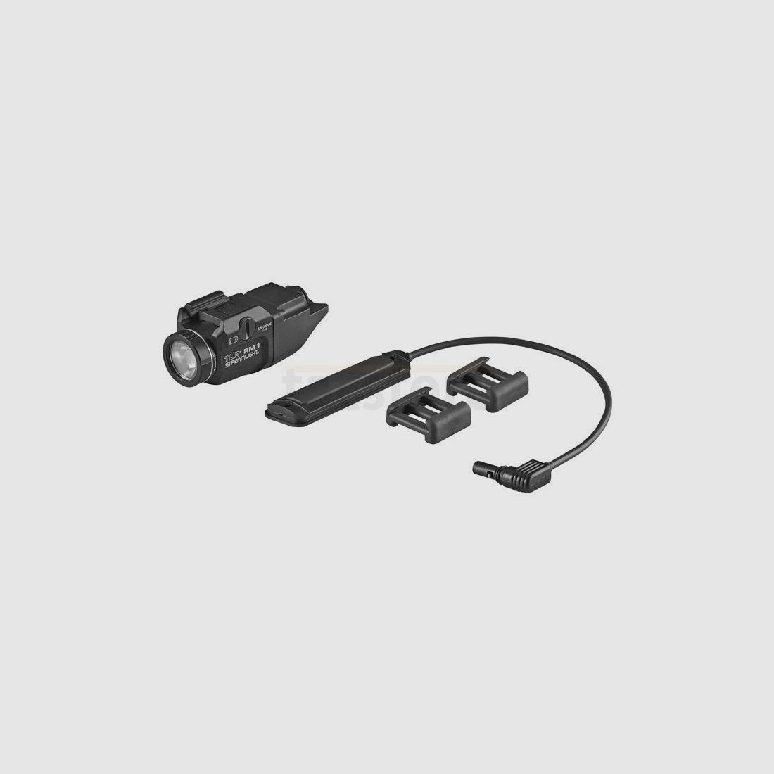 Streamlight TLR RM1 Tactical LED Illuminator - Black, Bild 2 von 3