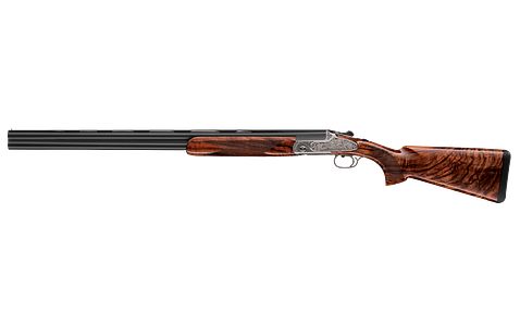 Blaser F16