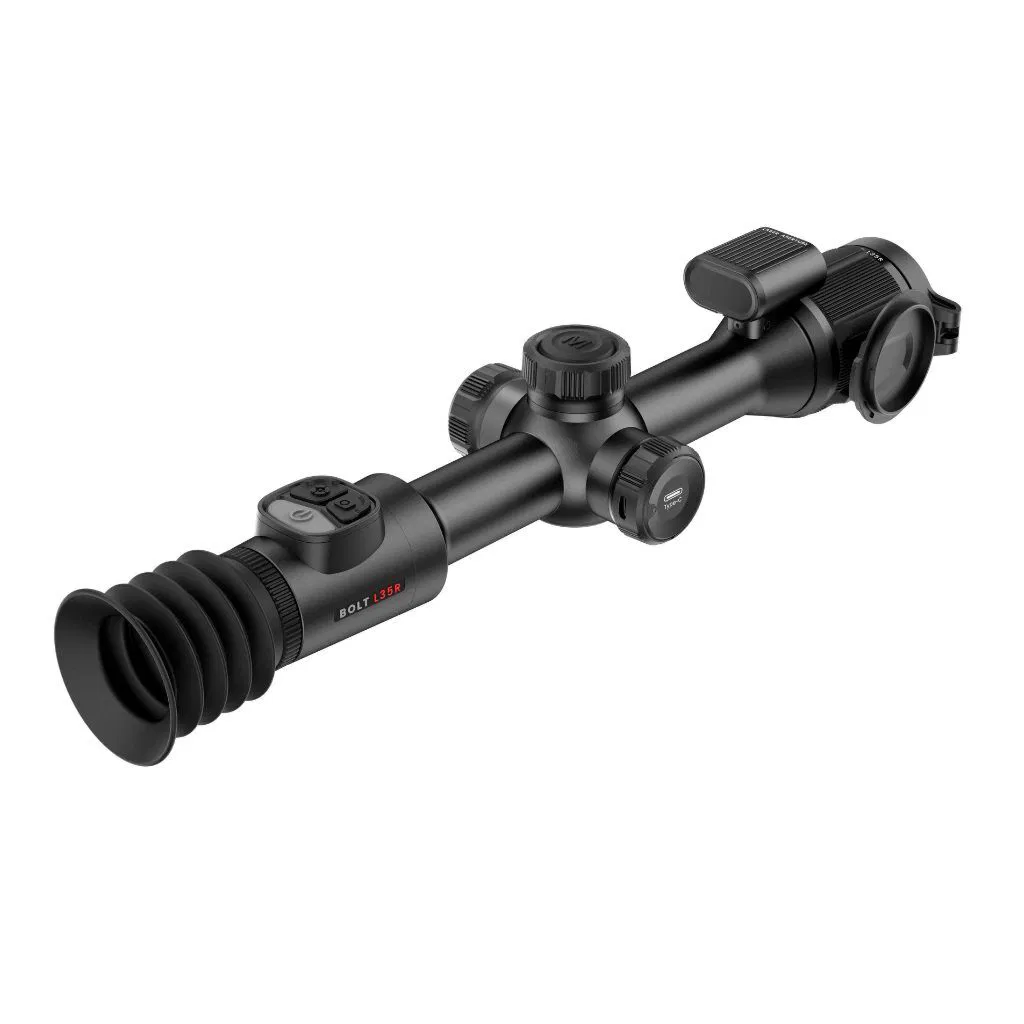 Telescopio termico Nocpix BOLT L35R, immagine 4 di 5