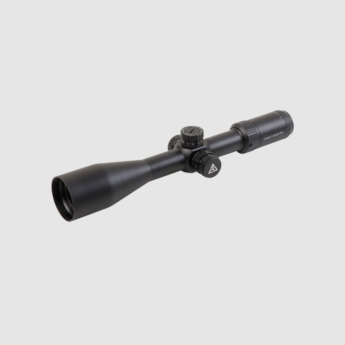 Redwin Kuiper 5-25x50 FFP Zielfernrohr, Bild 1 von 11