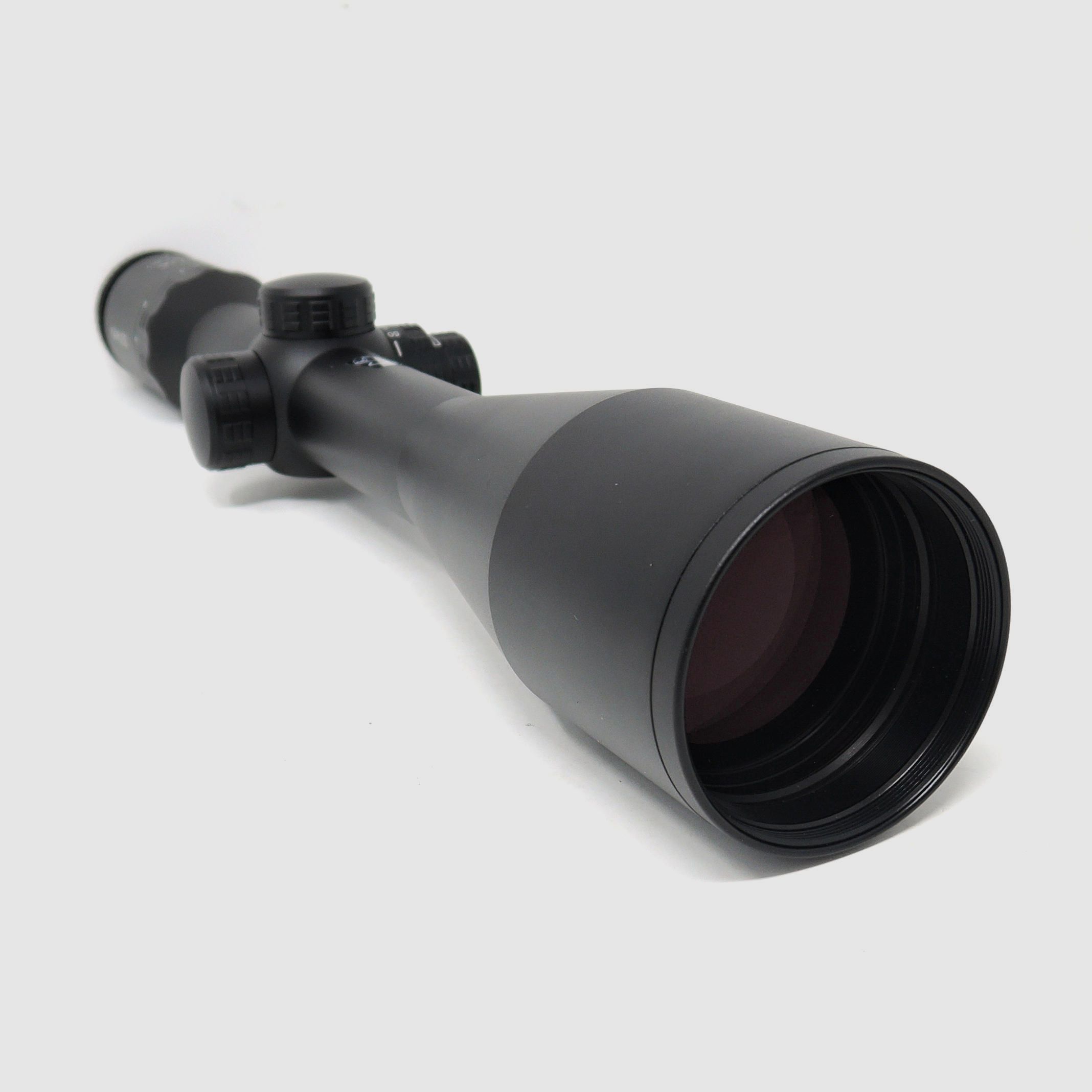 Kahles Helia 3,5-18x50i (Ret. G4B), immagine 3 di 6