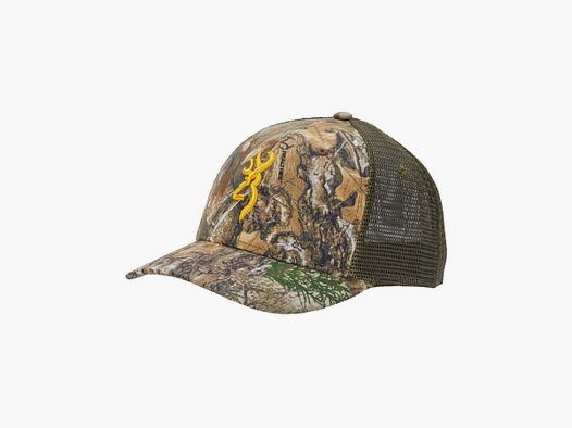 CAP REALTREE EDGE