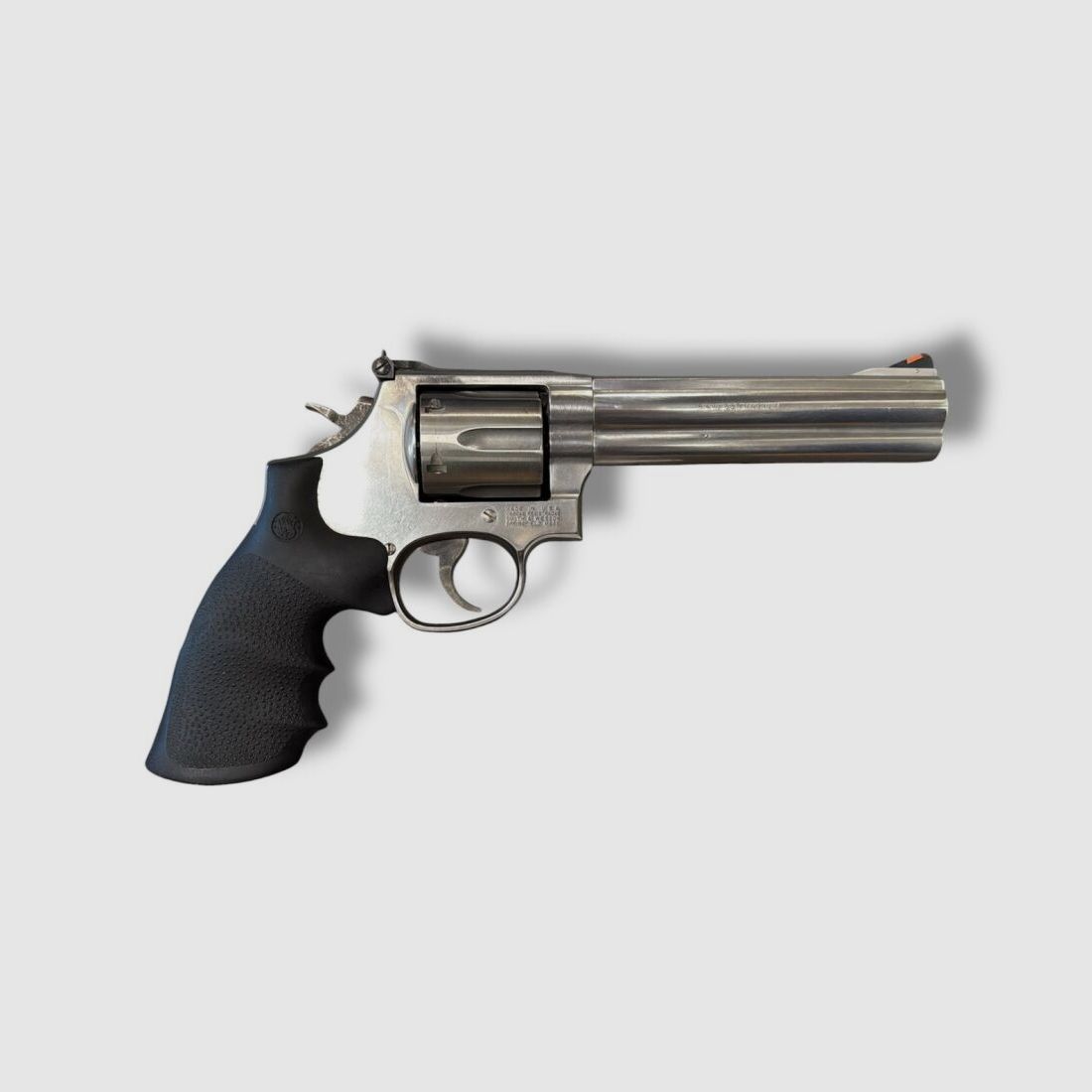 Smith & Wesson Revolver 357Mag S+W