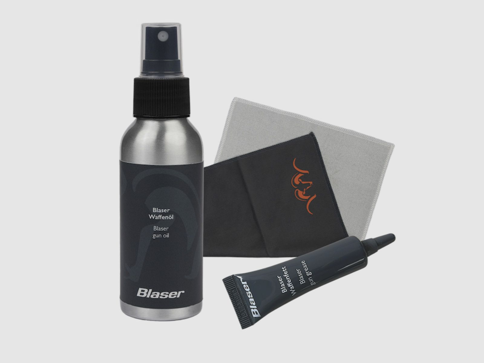 Blaser Waffenpflegeset