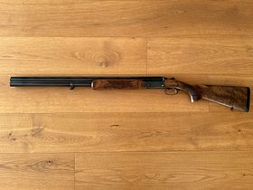 Blaser F3 Game Standard