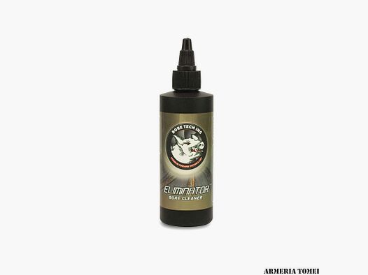 BORE TECH – ELIMINATOR BORE CLEANER 16 FL OZ / 473 ml