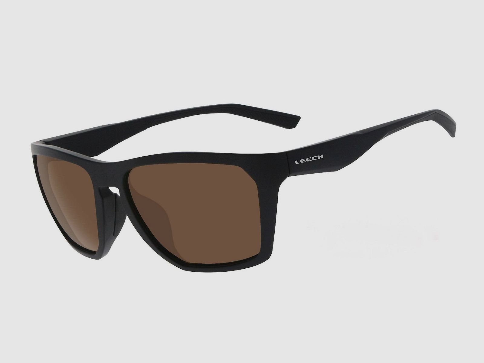 Leech Waveguard Black - Custom Edt