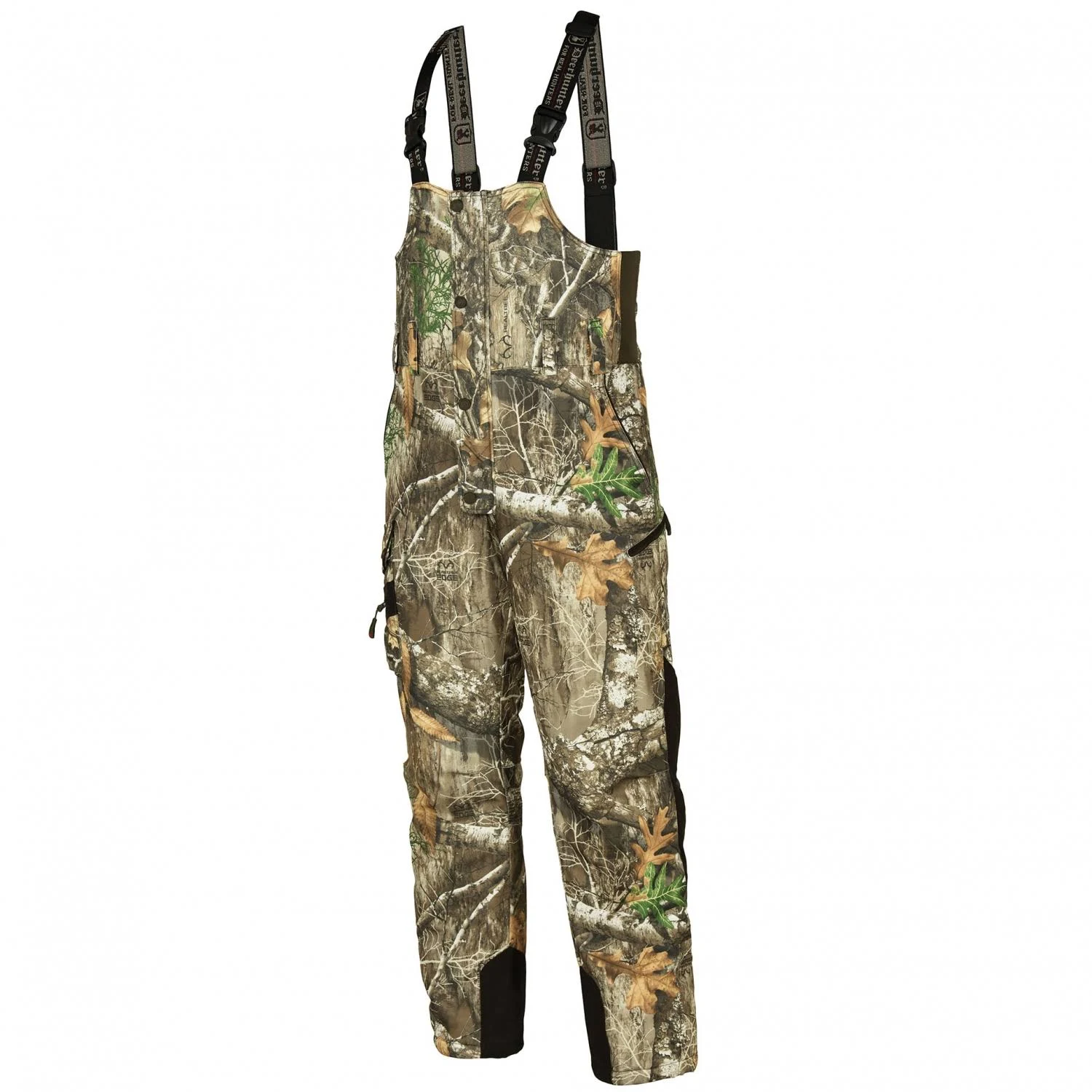 Deerhunter Muflon Latzhose – Camouflagehose, Bild 1 von 2