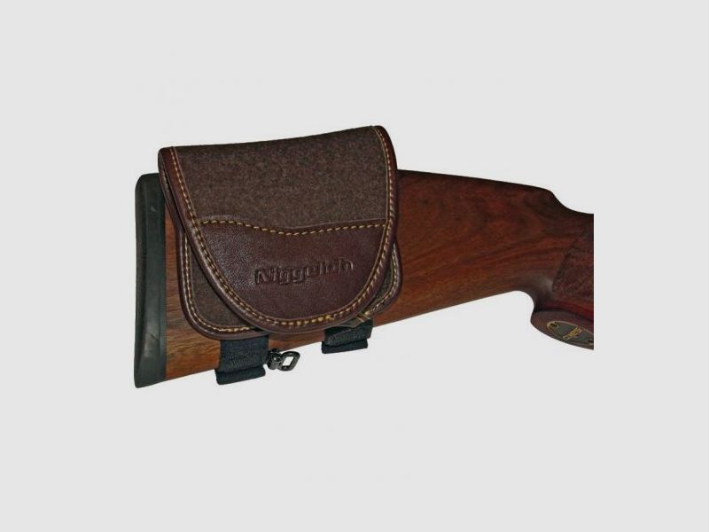 Étui de crosse Niggeloh Classic Loden 151100001