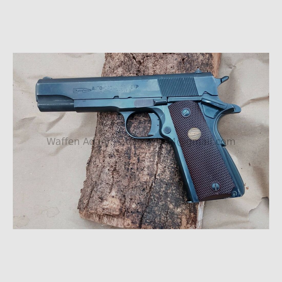 Auto Ordnance Colt 1911