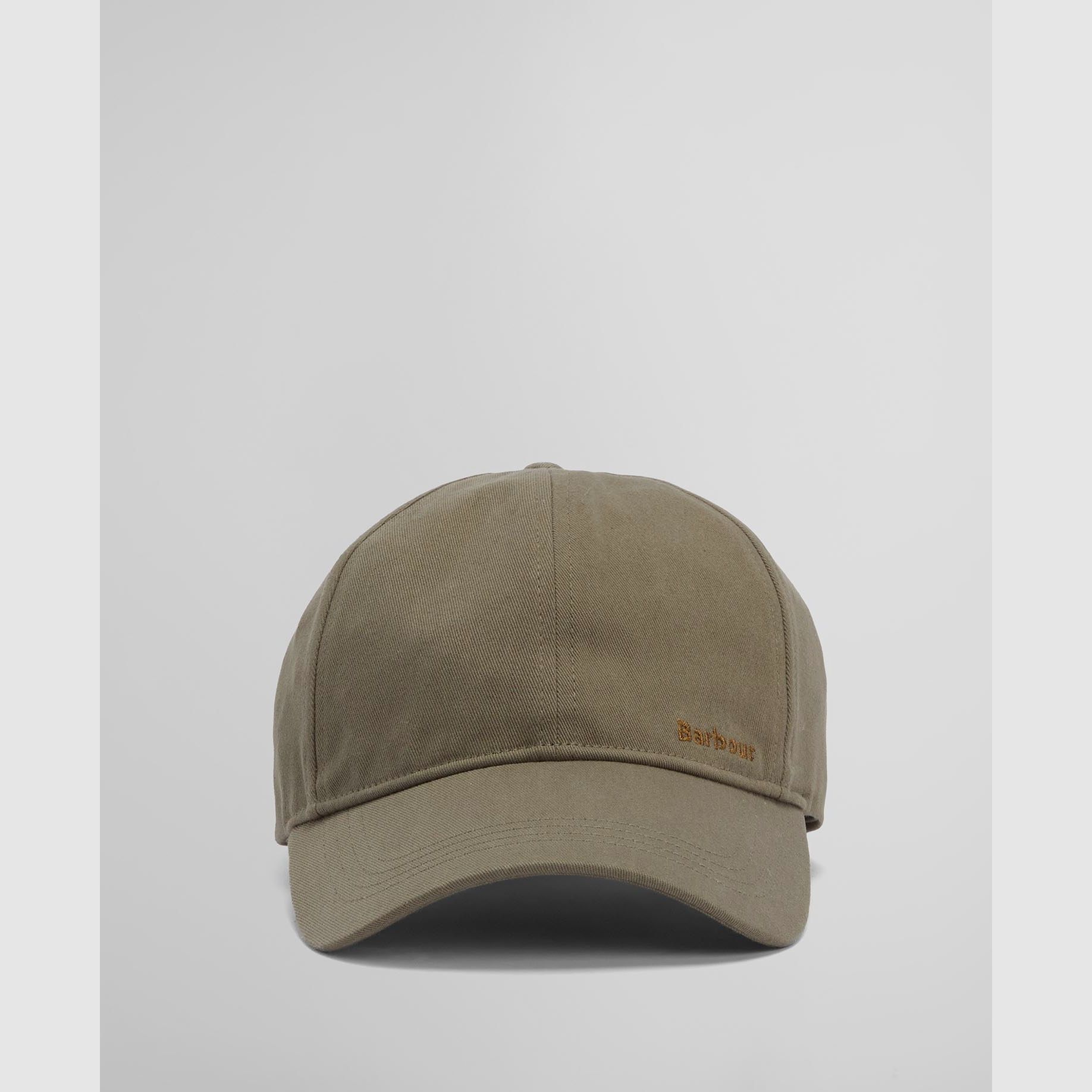 Barbour Milburn Cap