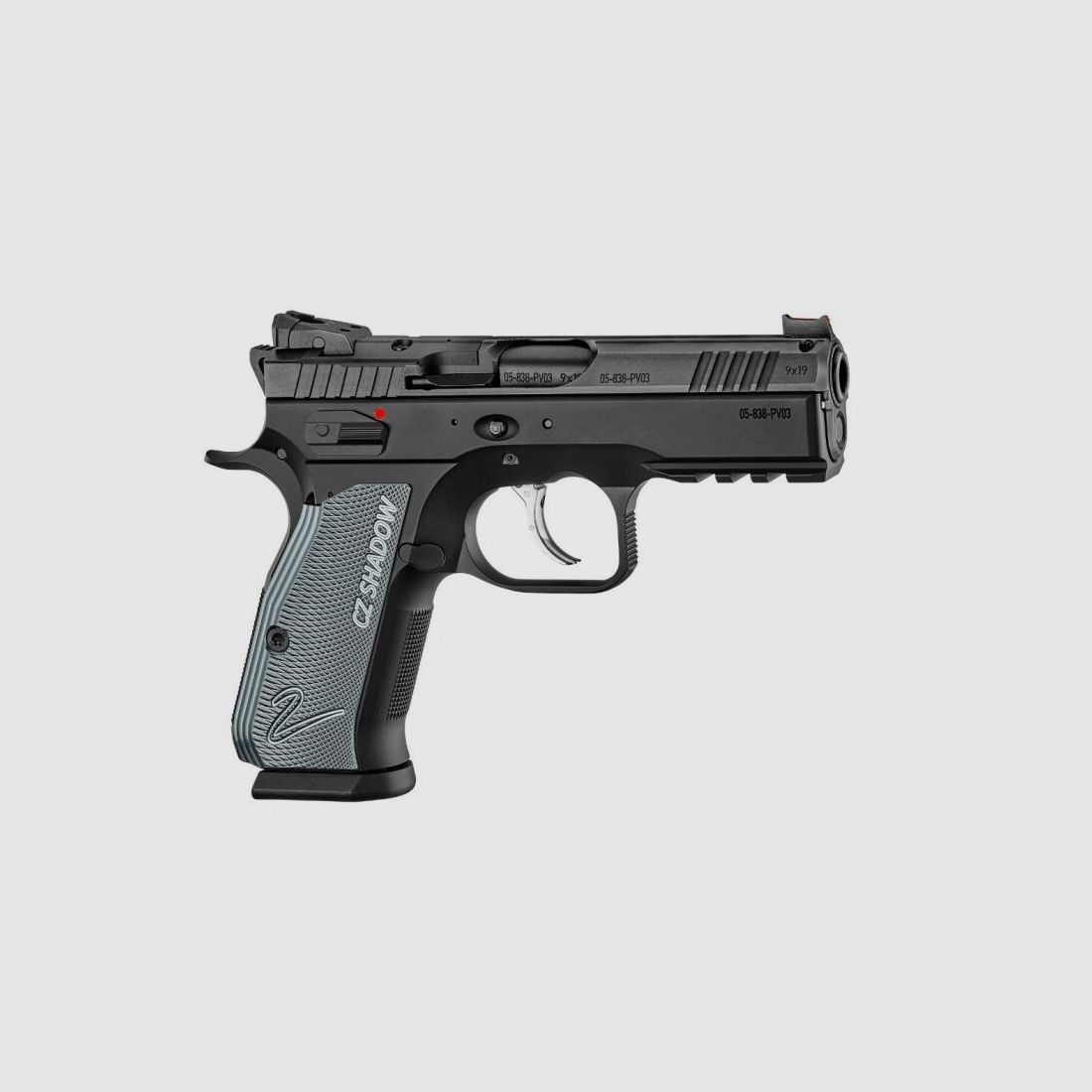 CZ Shadow 2 Compact
