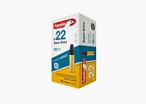 AGUILA .22 LR SV SP 40GR 50 scatola