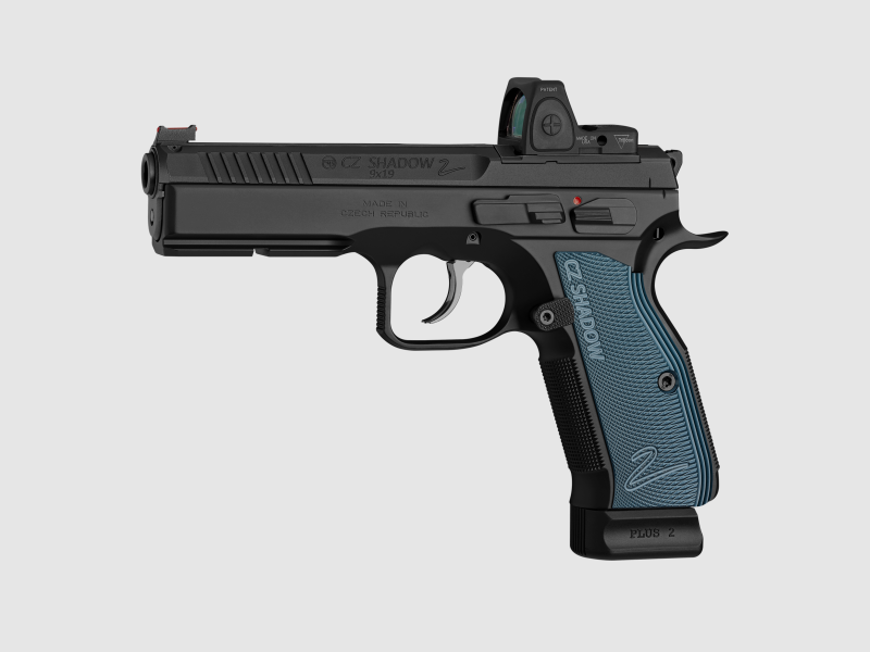 CZ SHADOW 2 OR, Bild 2 von 3