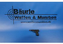 Walther 4, 2. Ausführung 7,65mmBrowning