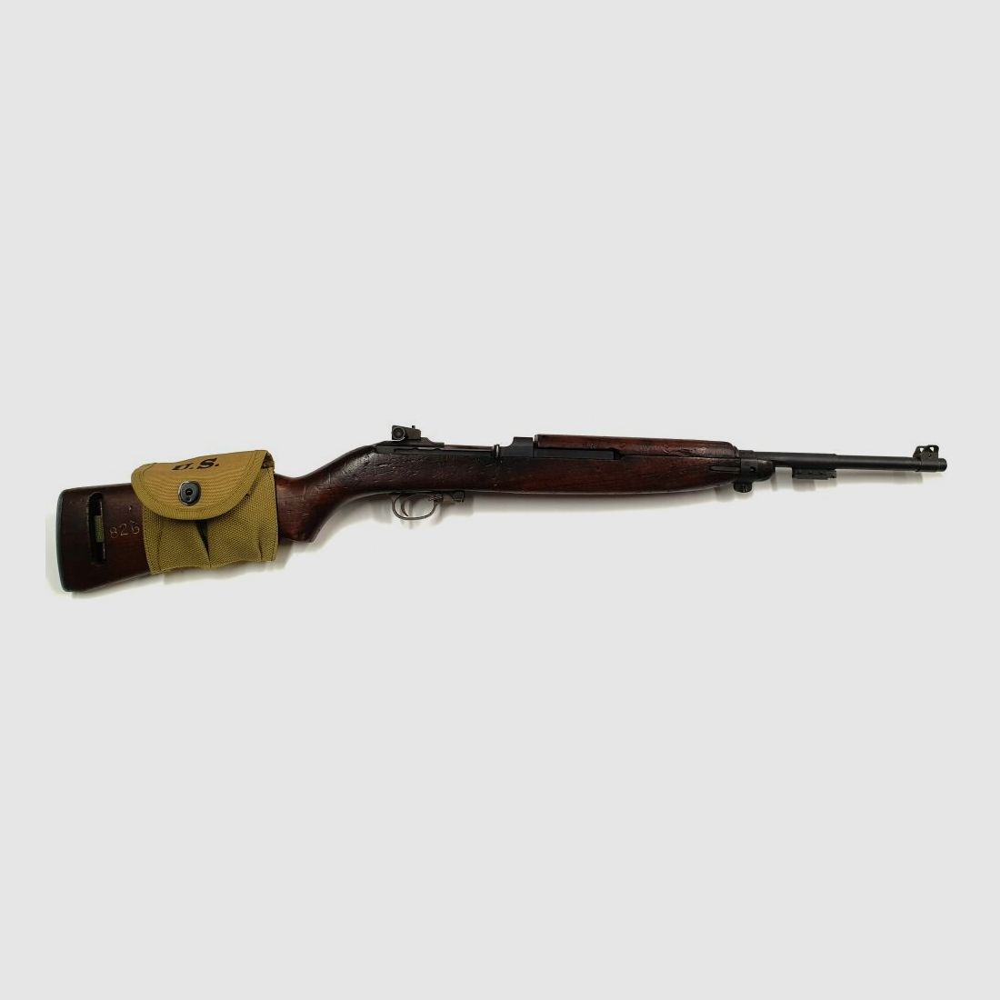 IBM US 30M1 Carbine