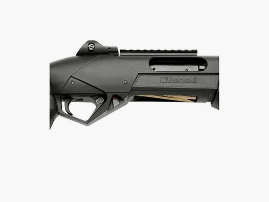 Benelli Supernova Tactical mit teleskopischem Schaft