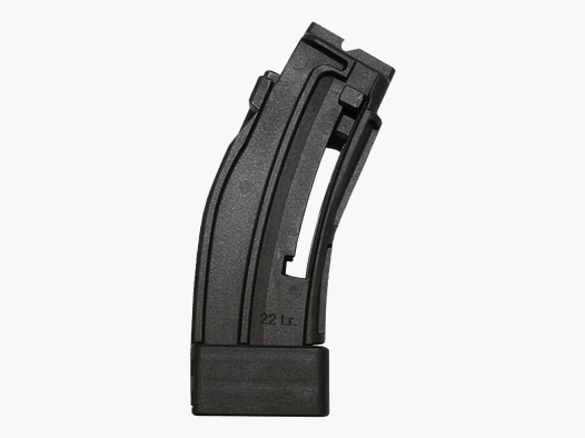 CZ Caricatore Scorpion Evo 3 S1 .22 LR