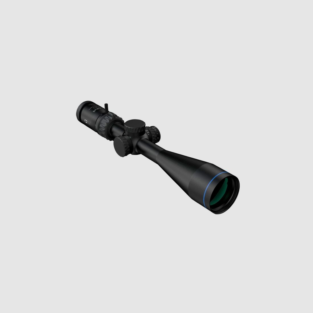 Meopta Optika5  4 - 20 x 50 Z-Plus RD