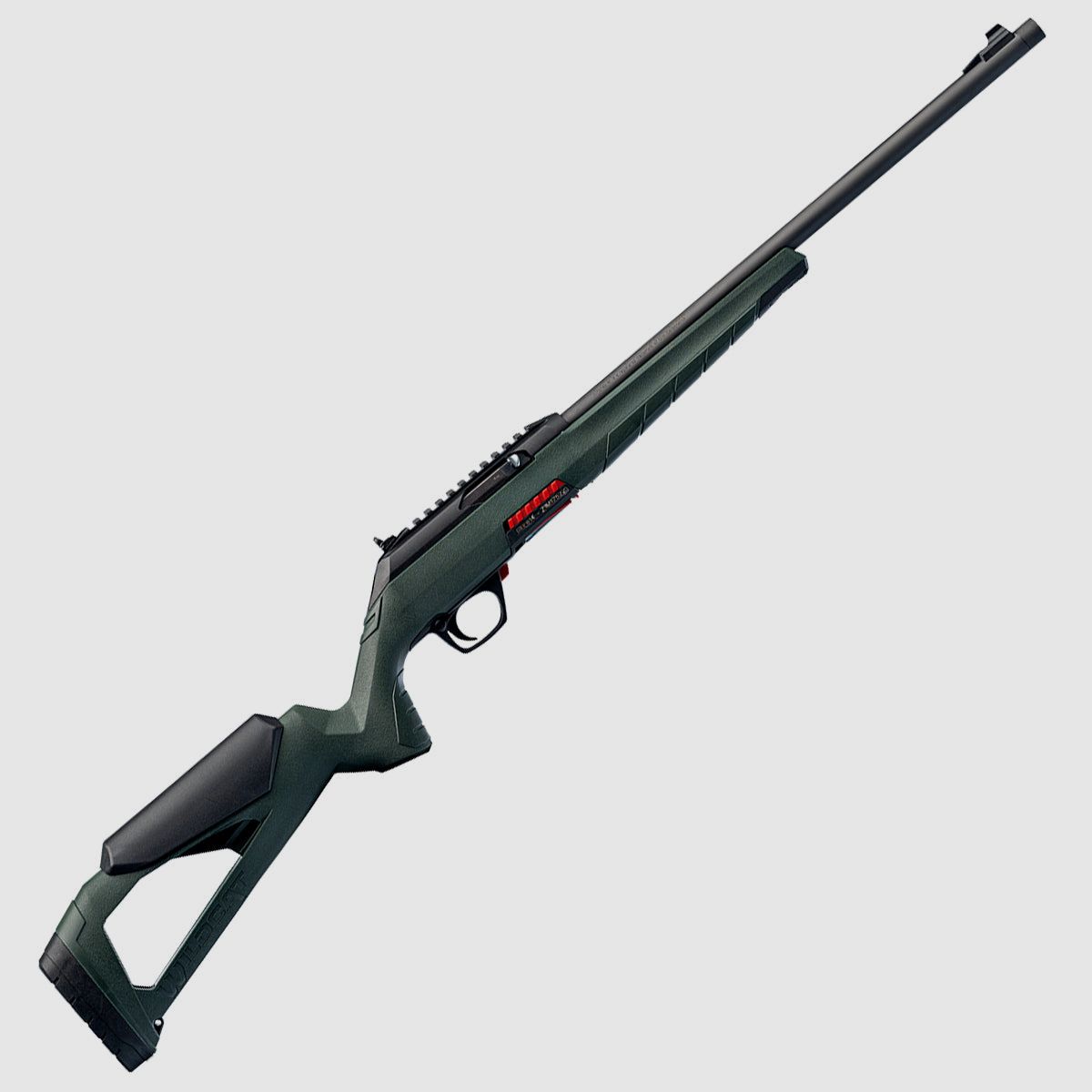 Fusil Rimfire Winchester Wildcat Stealth