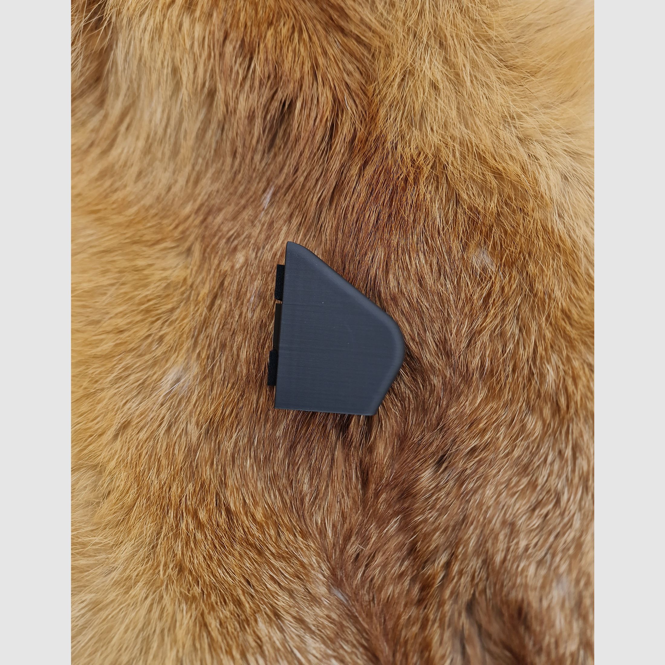 Supporto per testa bullone - Sauer 404