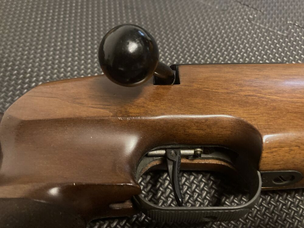 Anschütz 1408 ED Super