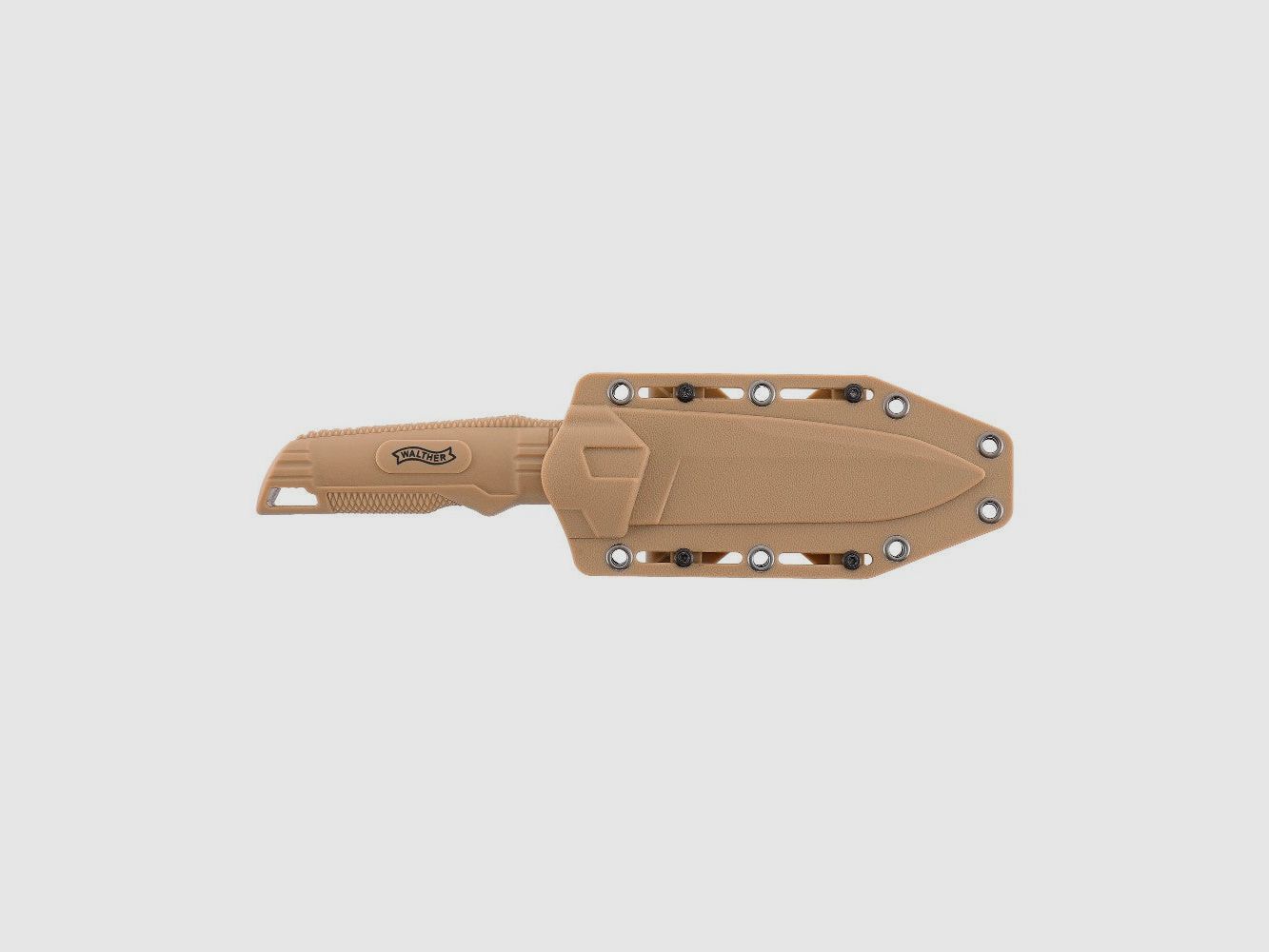 Walther BUK Flat Dark Earth, Bild 3 von 3