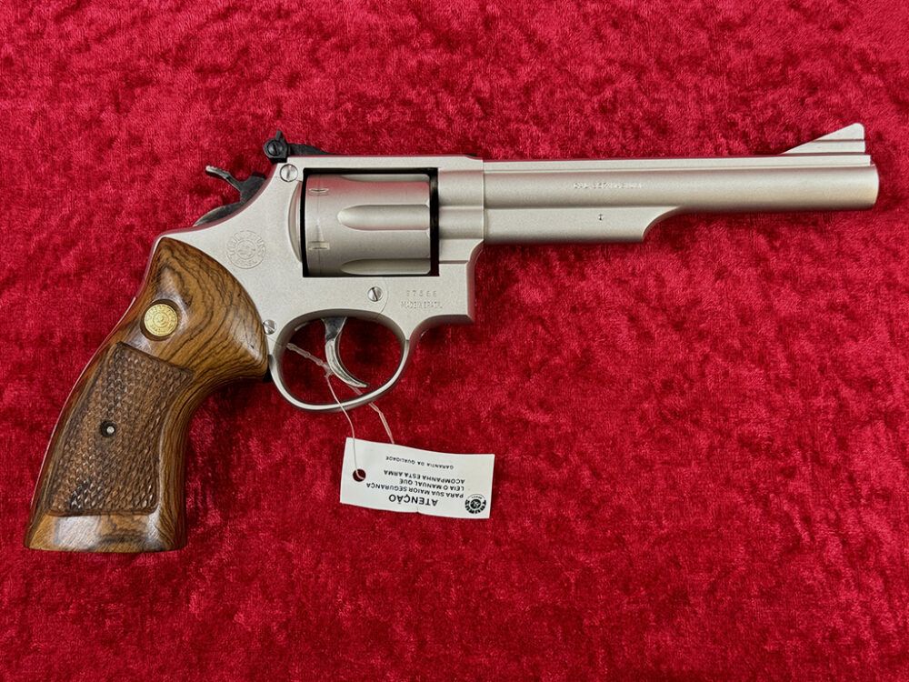 Taurus M 66