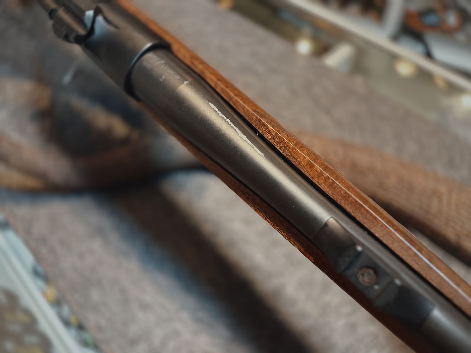 Merkel Helix Lady DS Kal. .308 Win