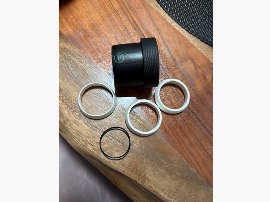 Professor Optiken universeller Schnellspannadapter für PARD NV007