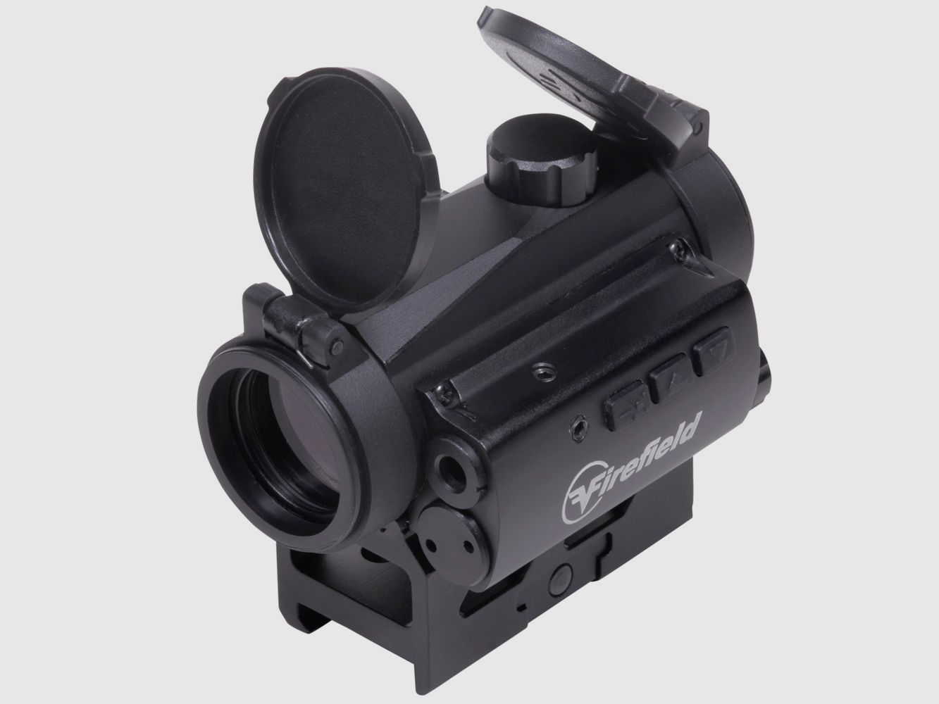 Firefield Red Dot Sight Impulse 1×22 Red-Black-Circle Dot, image 2 of 3