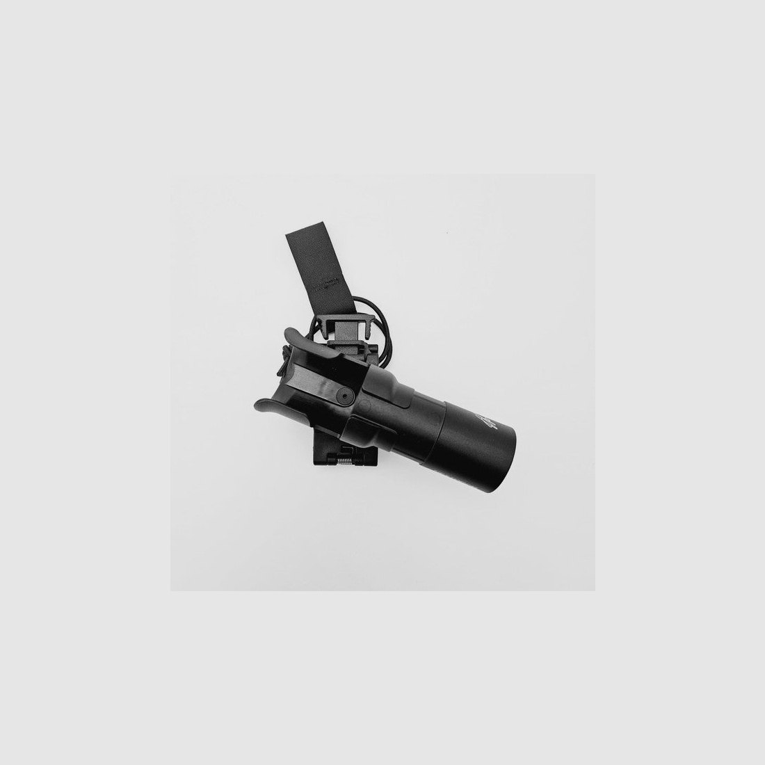 NEXTORCH V35 Holster Tactique – Rotatif à 360°, Compatible Molle & Protection de Mise en Marche