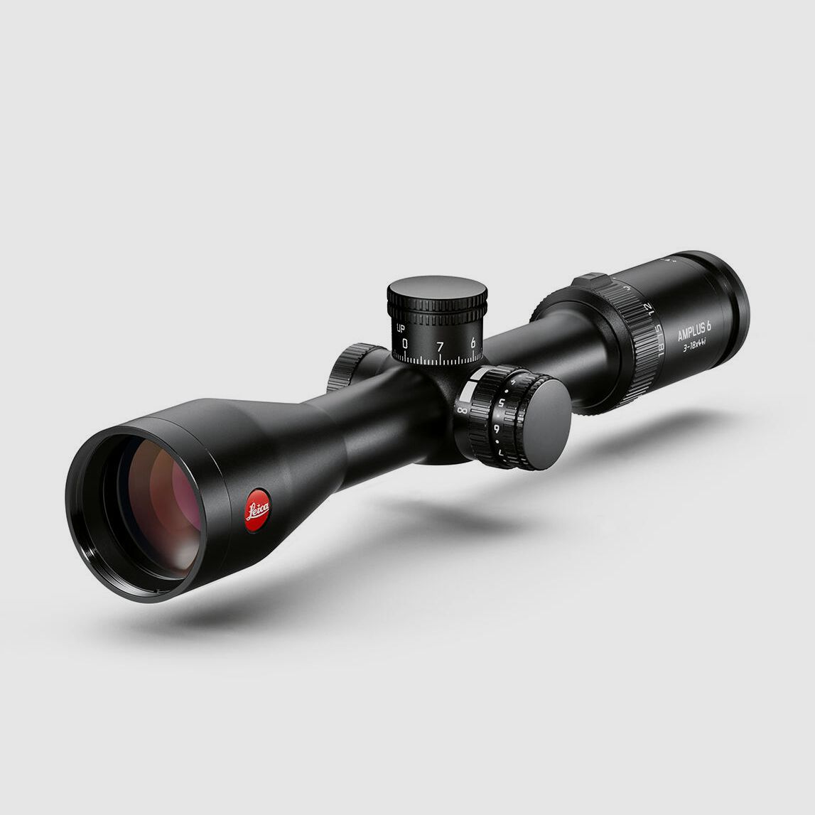 LEICA AMPLUS 6 3-18x44i, image 1 of 3