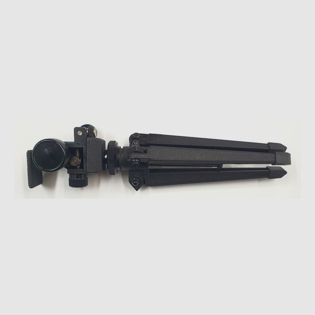 Tasco Spektiv 22EB 20x-60x, 60 Objektivdurchmesser mit Tripod/Stativ