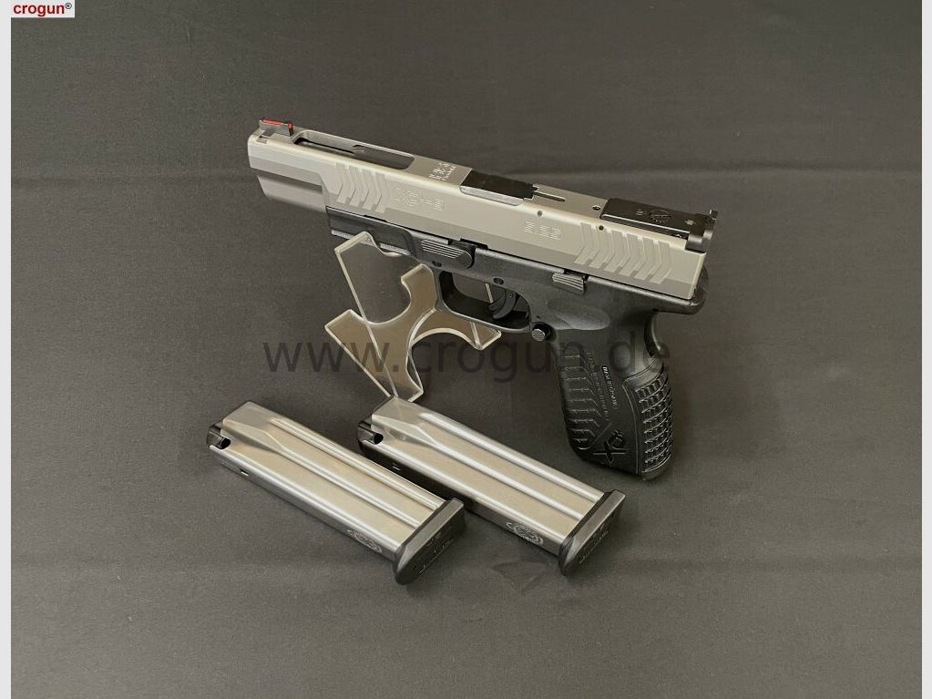 HS Produkt	 XDM-9 5.25