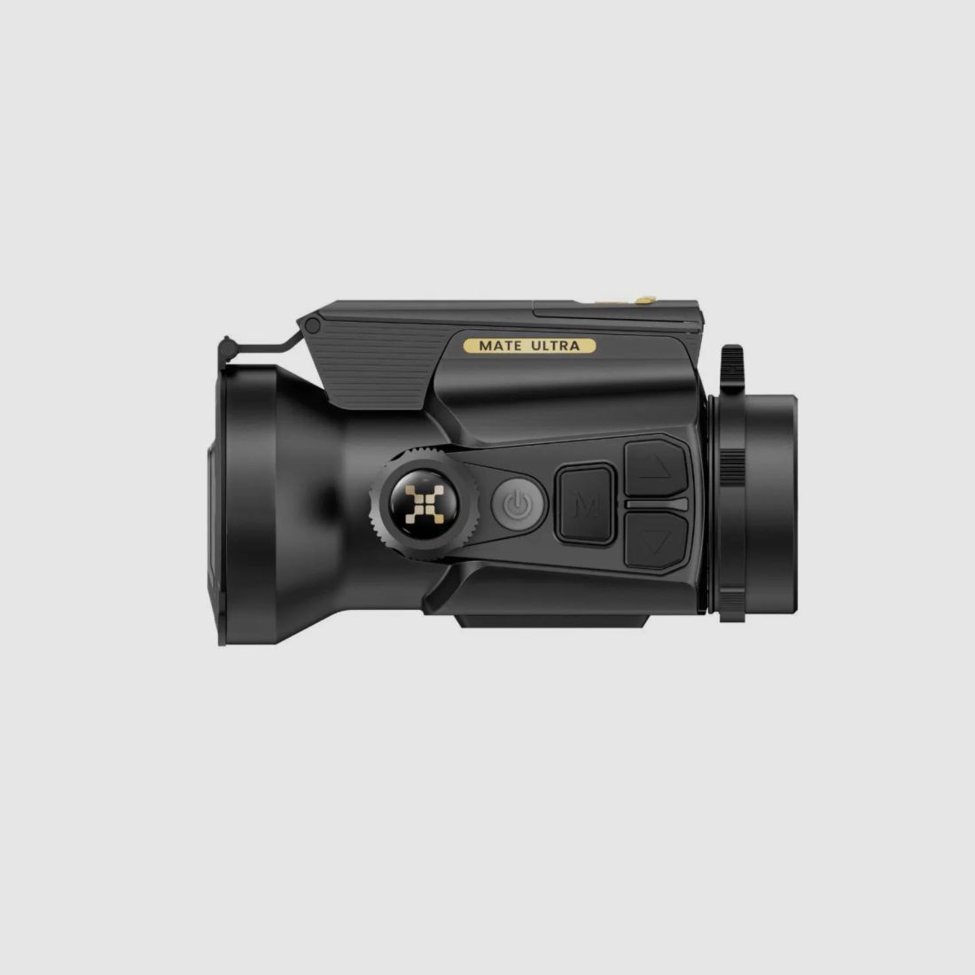 Nocpix Clip-On MATE 2 ULTRA MS60R Wärmebildmonokular, Bild 3 von 10