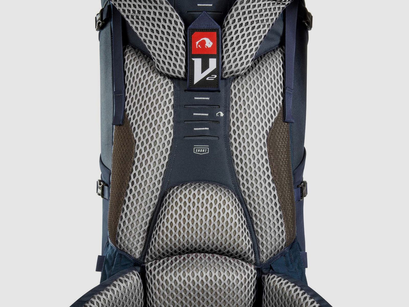 Tatonka Yukon 60+10 – Trekkingrucksack mit V2-Tragesystem, Bild 10 von 15
