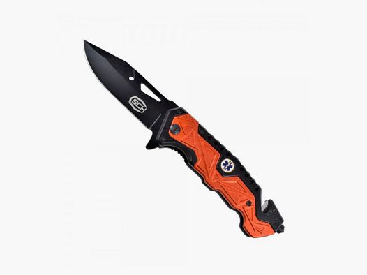 SCK – FOLDING KNIFE WITH ASSISTED OPENING